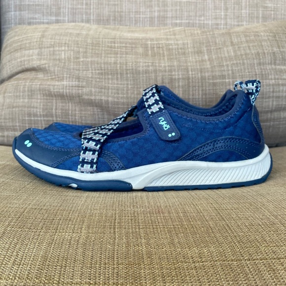 ⚡️ RYKA Kailee hiking and camping outdoor sneakers SIZE 6.5W - Picture 6 of 12